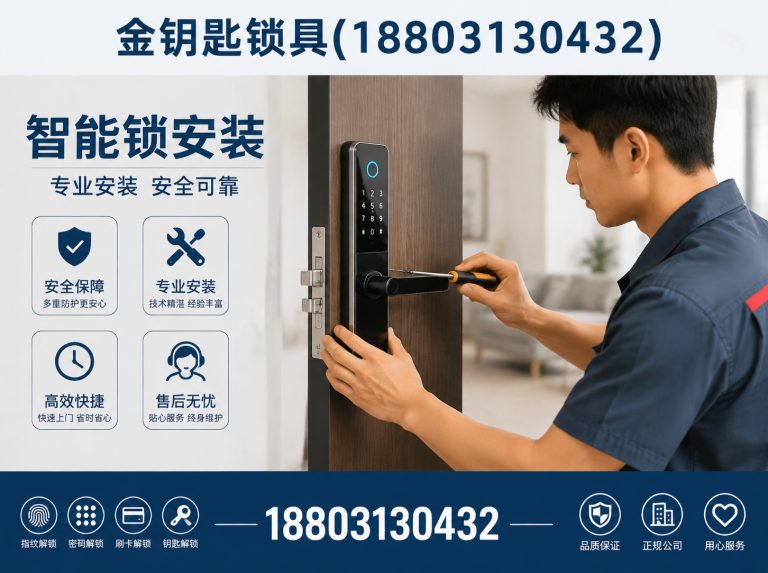 怀安县配钥匙展示图